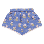 Perwinkle Small Bud - Millie Shorts - Après NJ