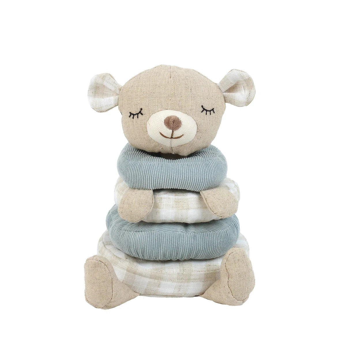 Petit Bear Activity Toy - Après NJ