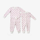 Petite Fleur Zip Sleeper - Après NJ