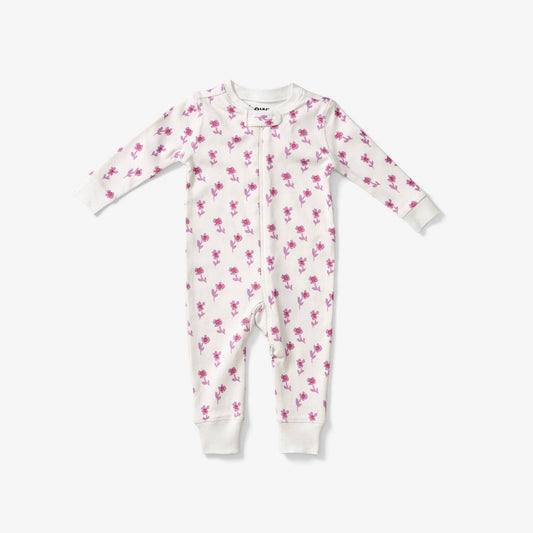 Petite Fleur Zip Sleeper - Après NJ