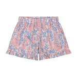 Pink Azalea Hem Shorts - Après NJ