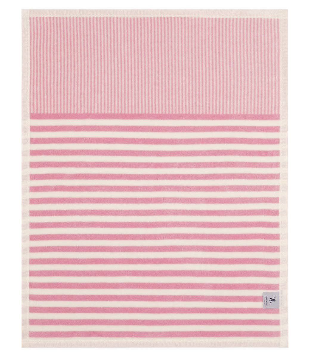 Pink Ladies Blanket - Après NJ