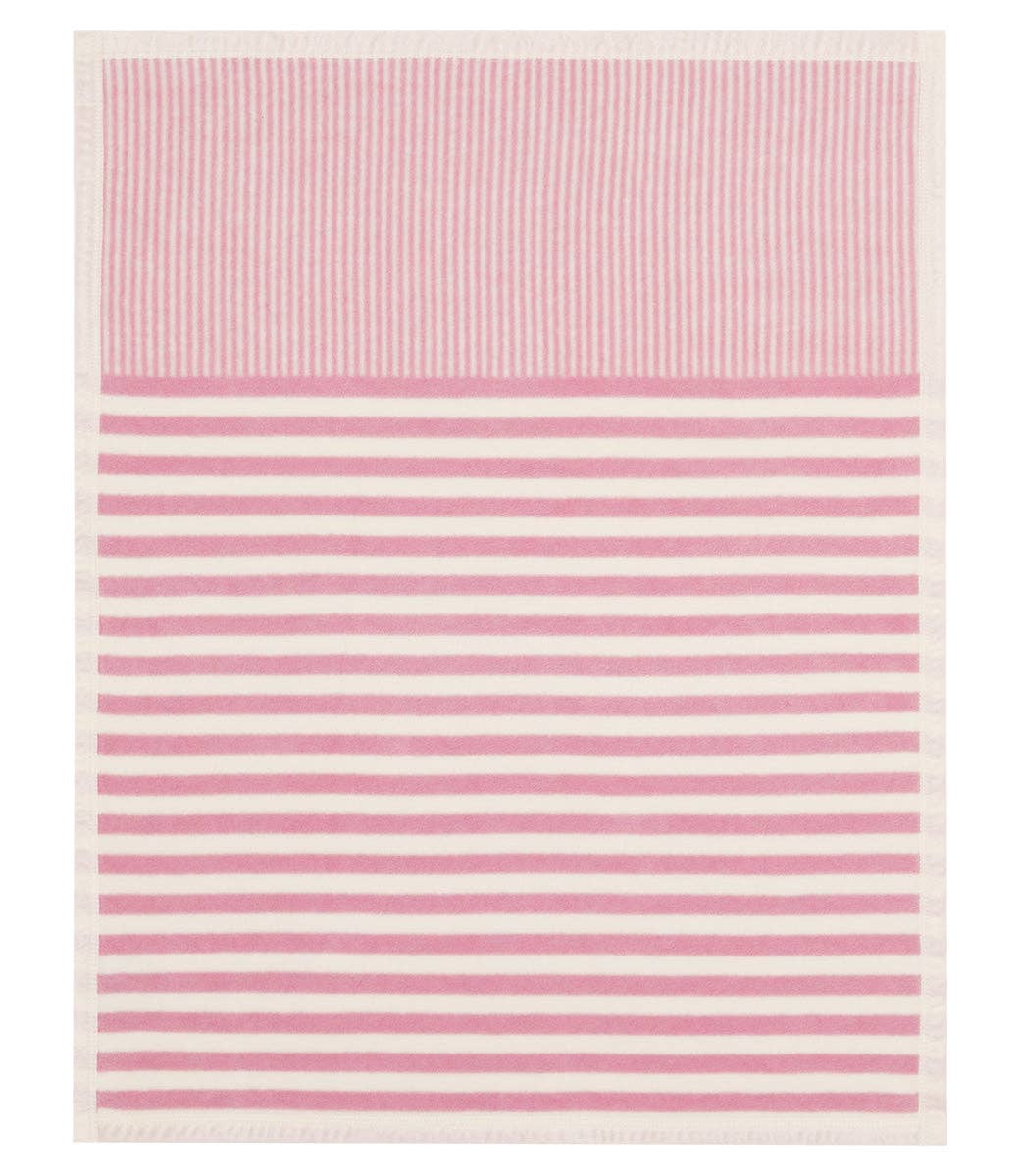 Pink Ladies Blanket - Après NJ