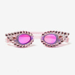 Pink Splash Goggles - Après NJ