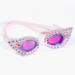 Pink Splash Goggles - Après NJ