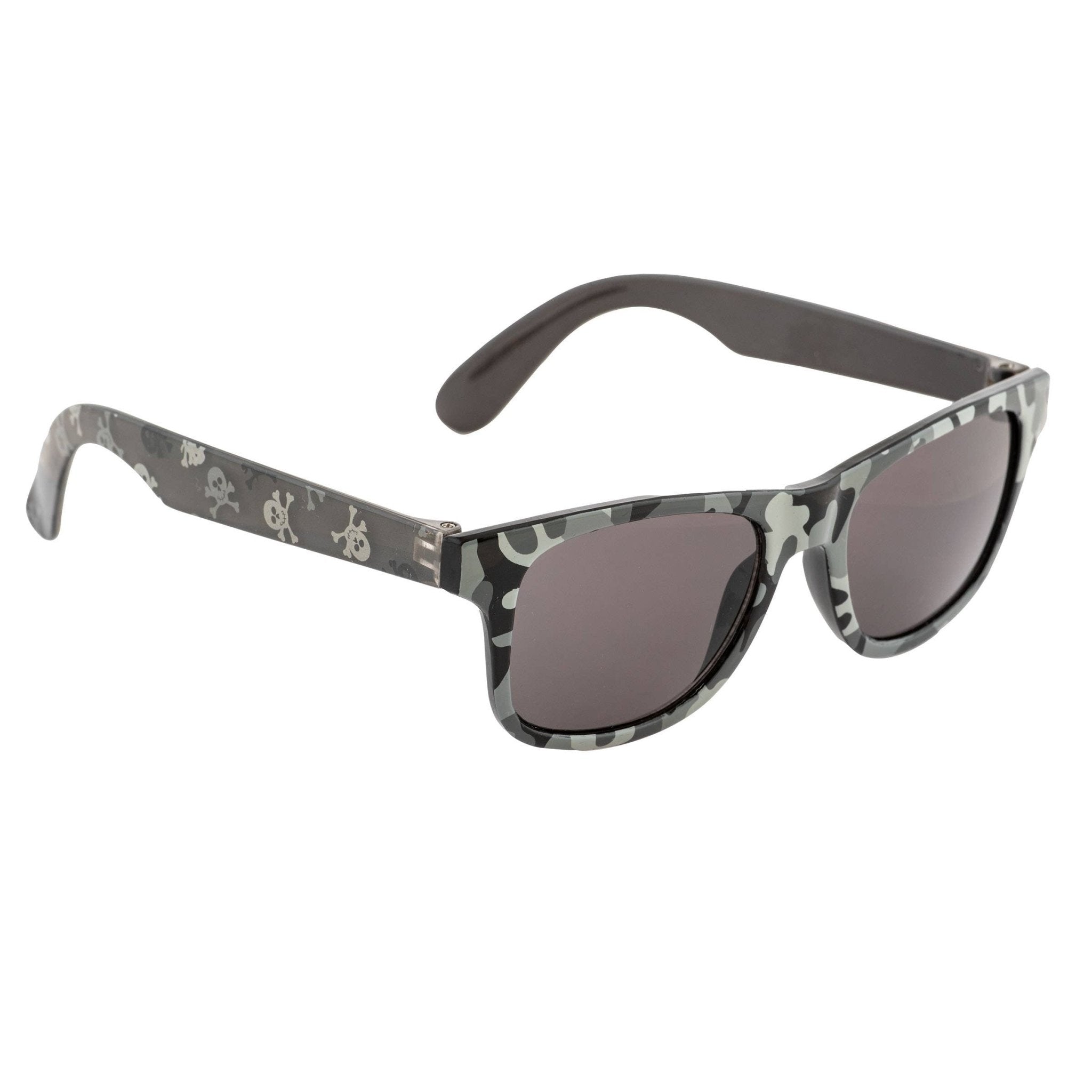 Pirate Camo Classic Sunglasses - Après NJ