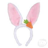 Plush Bunny Ears - Après NJ
