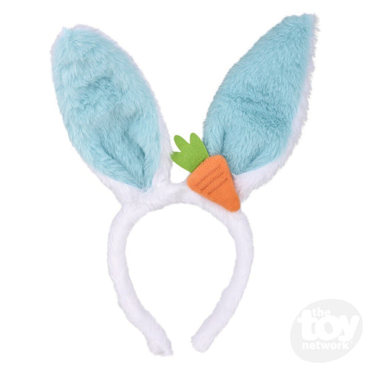 Plush Bunny Ears - Après NJ