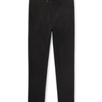 Pointelle Leggings - Jet Black - Après NJ