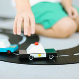 Police Car - Après NJ