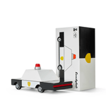 Police Car - Après NJ