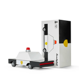 Police Car - Après NJ