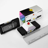 Police Car - Après NJ