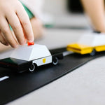 Police Car - Après NJ