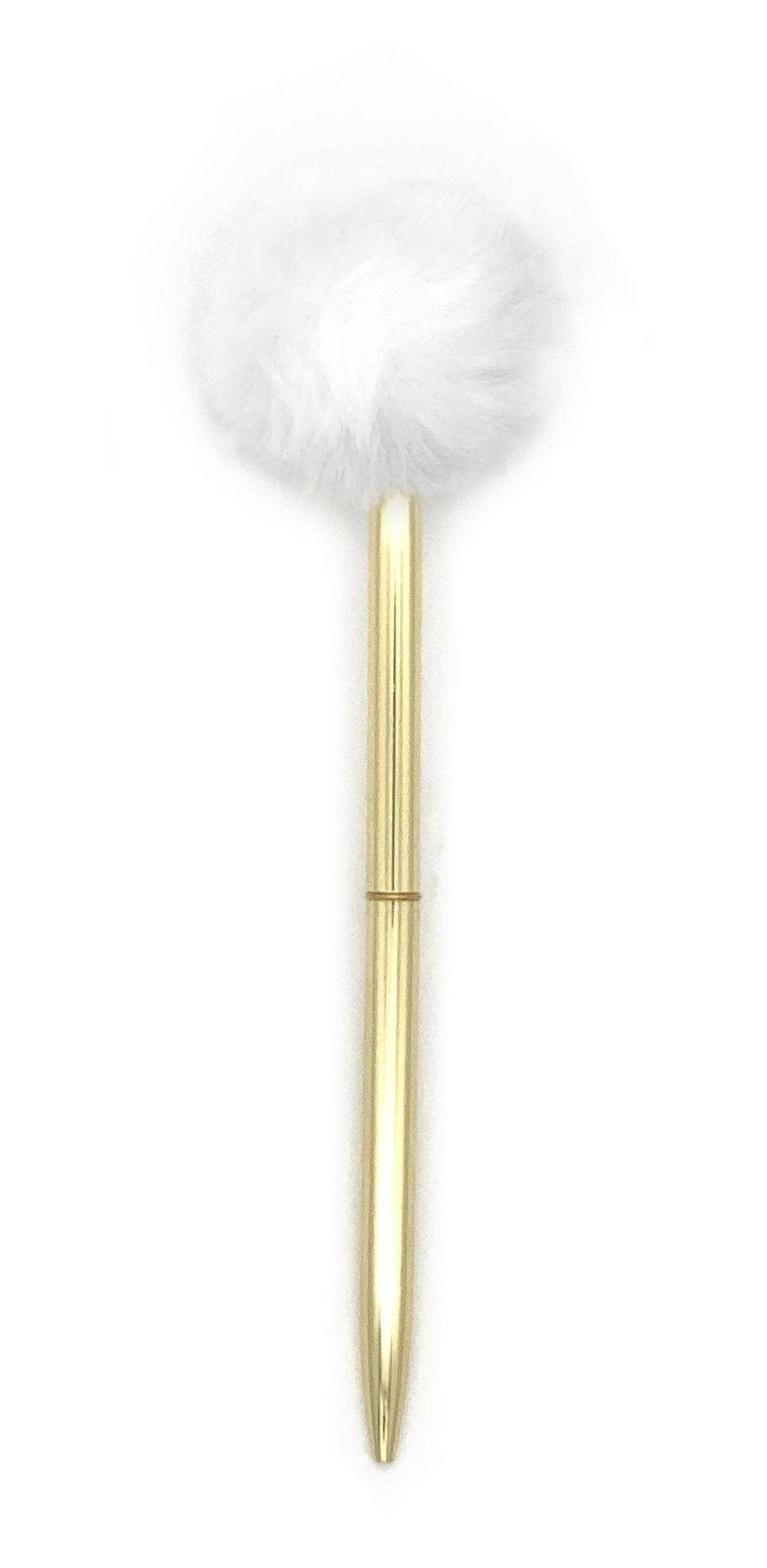 Pom Pom Pen - Après NJ