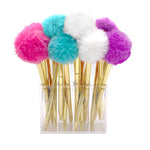 Pom Pom Pen - Après NJ