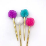 Pom Pom Pen - Après NJ