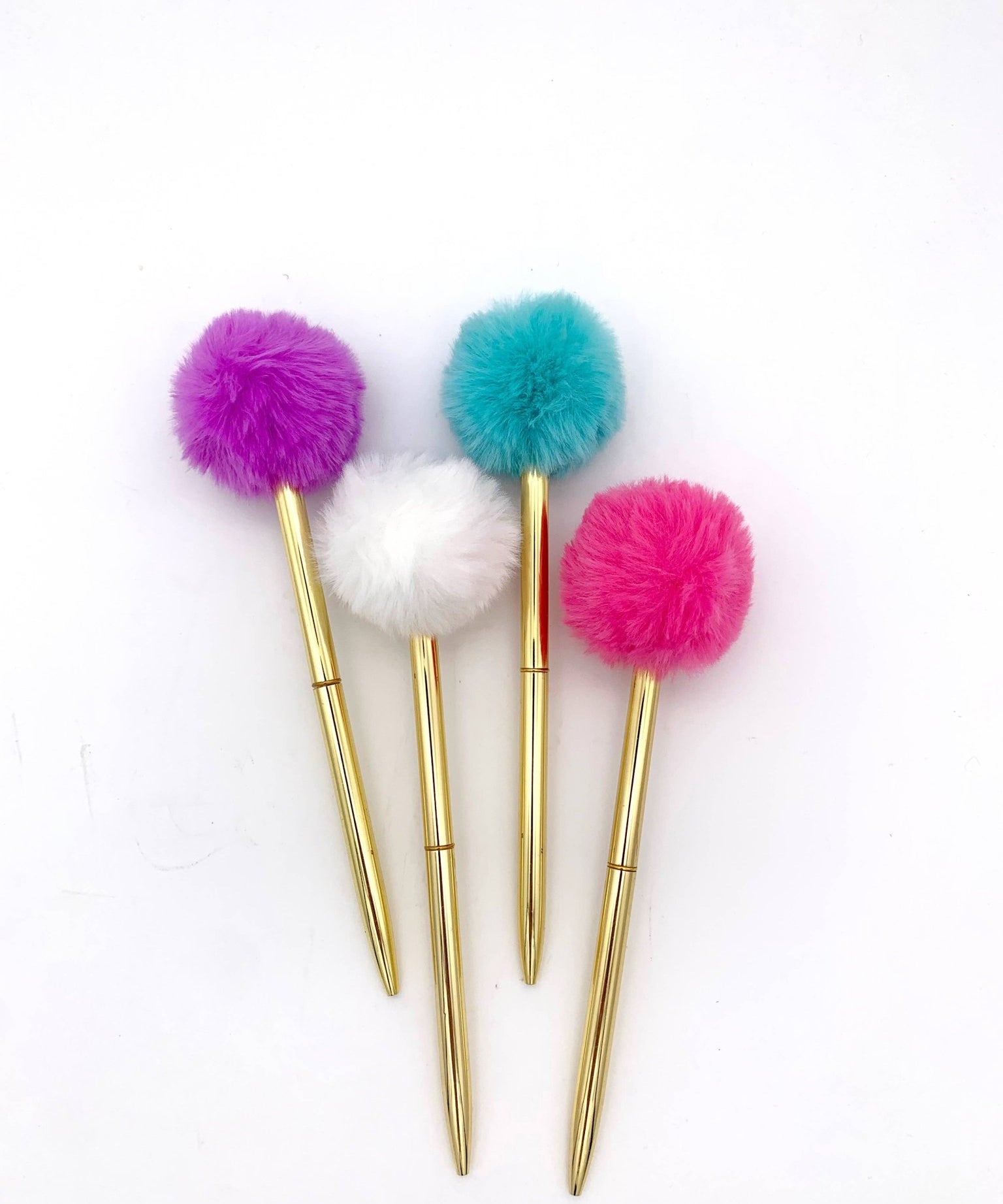 Pom Pom Pen - Après NJ