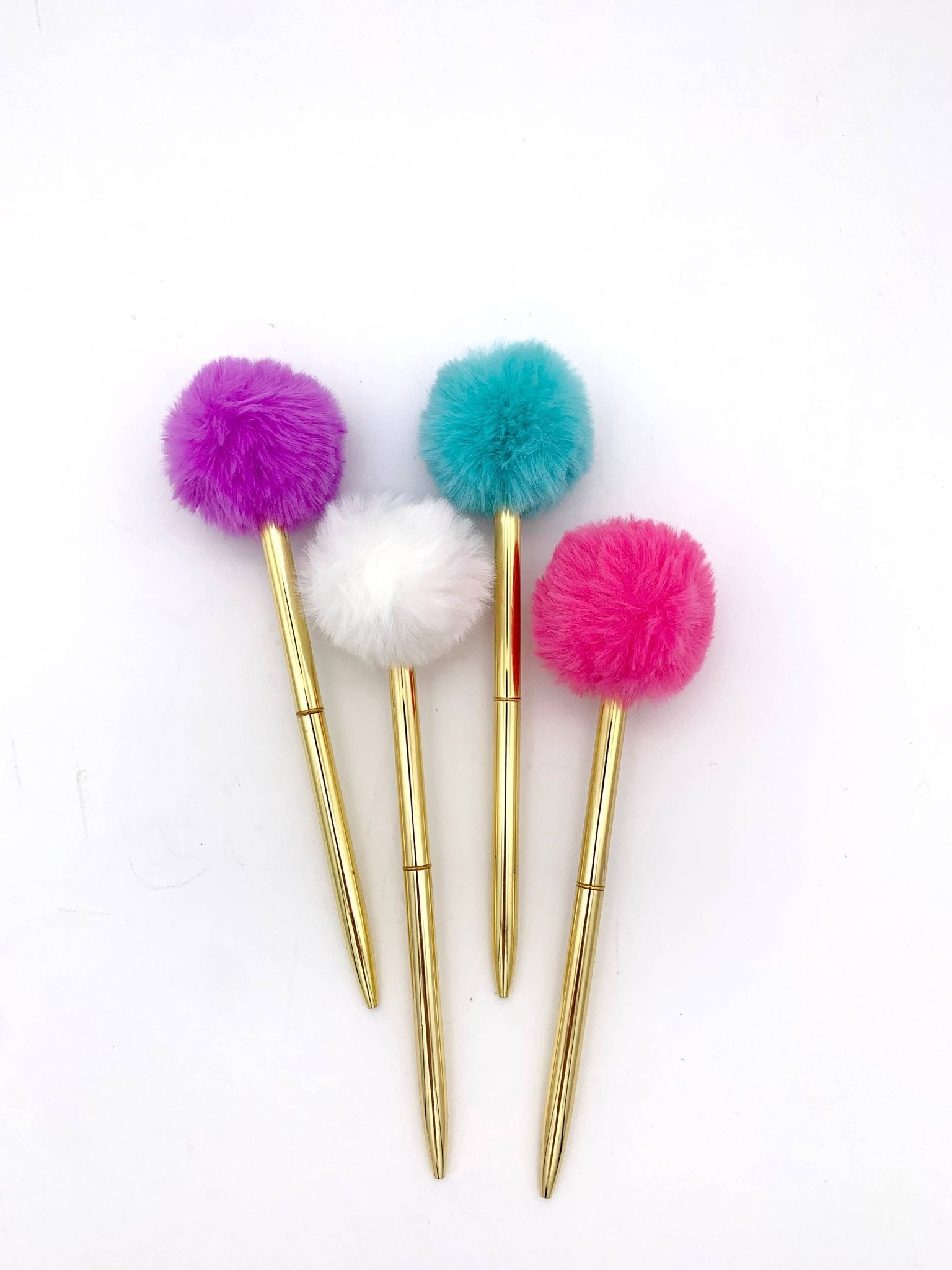 Pom Pom Pen - Après NJ