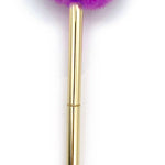 Pom Pom Pen - Après NJ