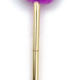 Pom Pom Pen - Après NJ