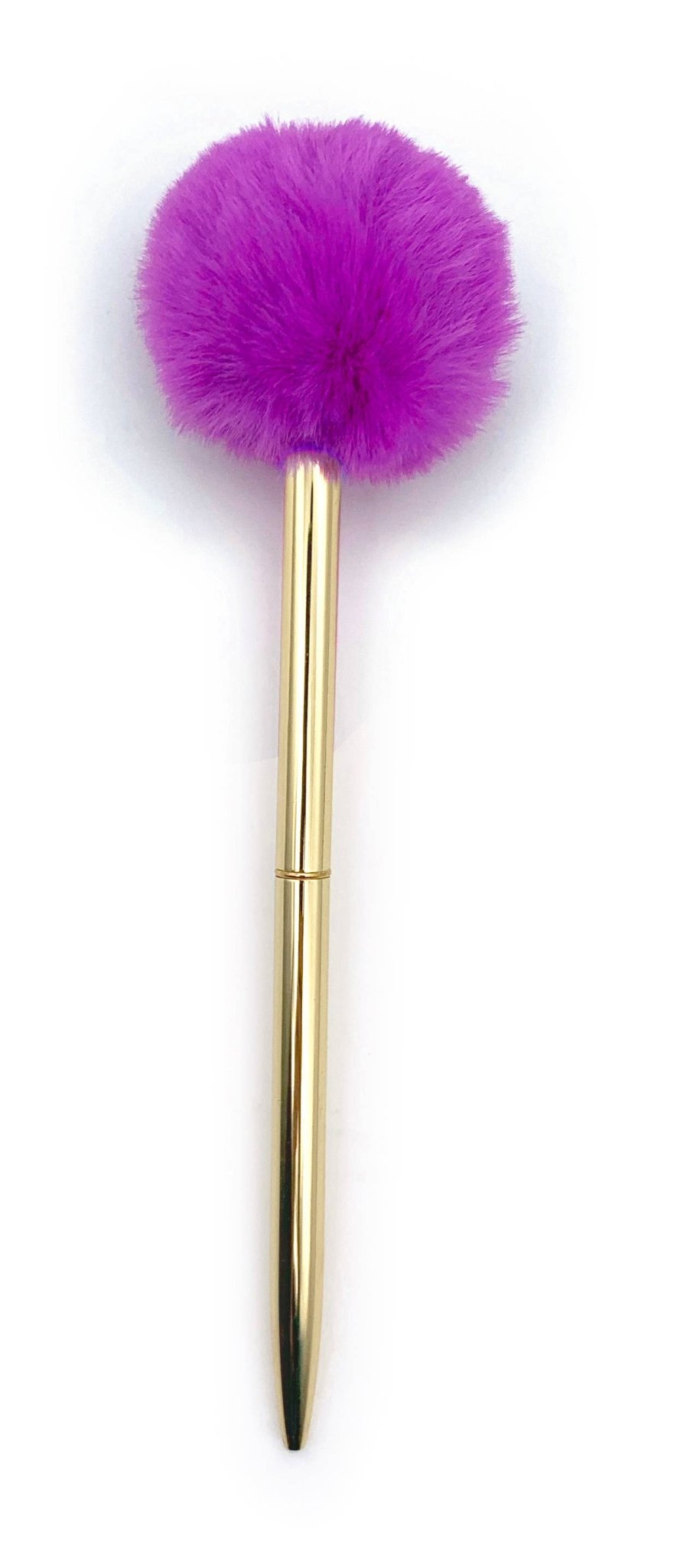 Pom Pom Pen - Après NJ