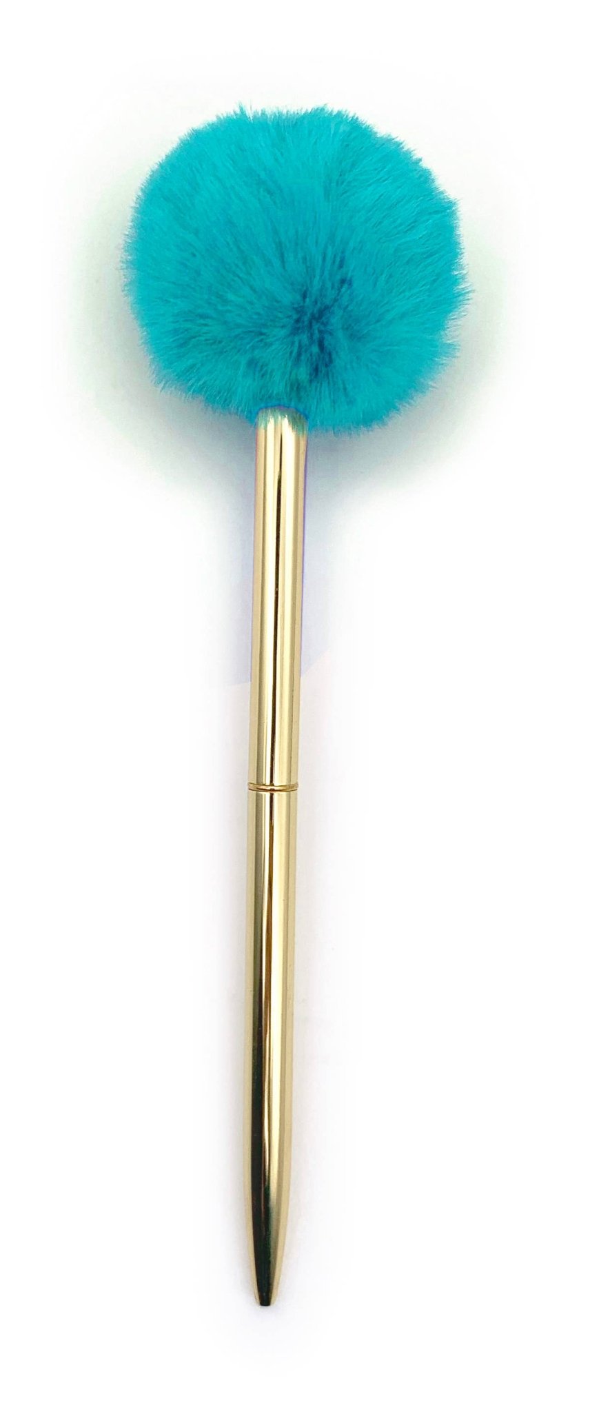 Pom Pom Pen - Après NJ