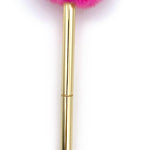 Pom Pom Pen - Après NJ