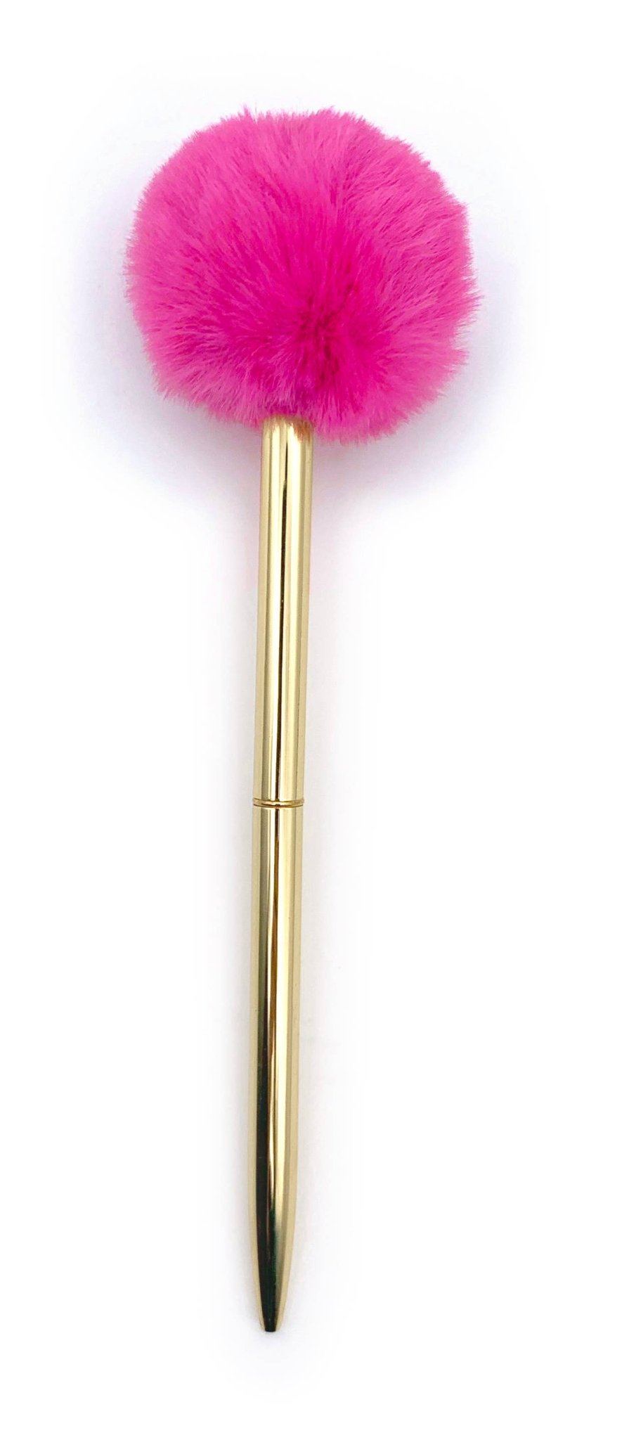 Pom Pom Pen - Après NJ