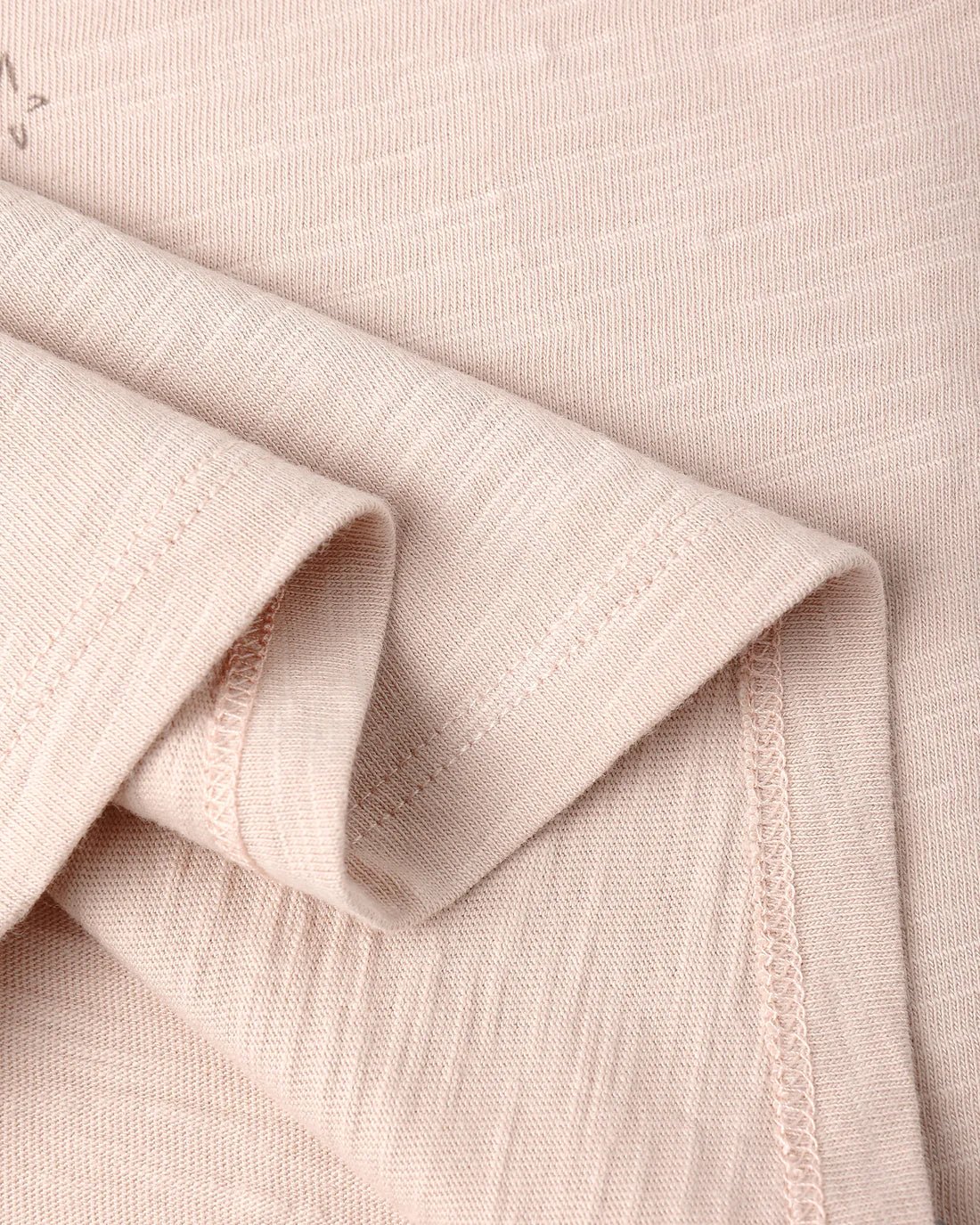 Poodle Boxy Tee - Après NJ