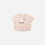 Poodle Boxy Tee - Après NJ