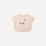 Poodle Boxy Tee - Après NJ