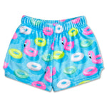 Pool Party Plush Shorts - Après NJ
