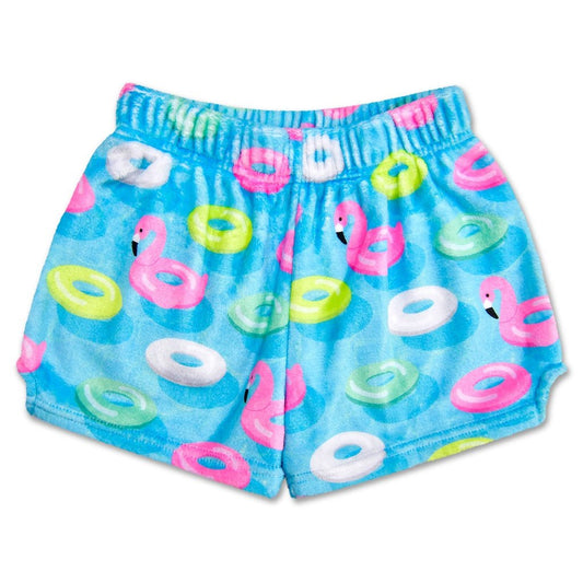 Pool Party Plush Shorts - Après NJ