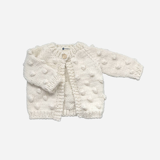 Popcorn Cardigan - Après NJ
