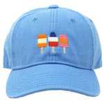 Popsicles Hat - Blue - Après NJ