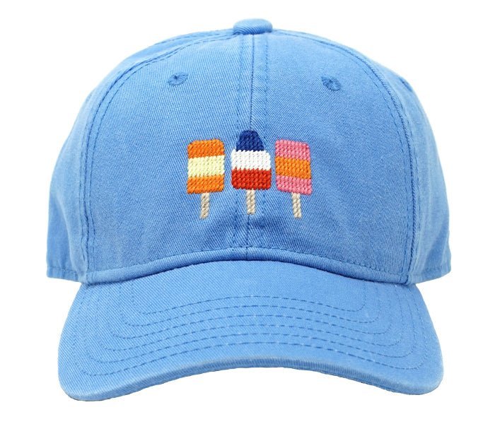 Popsicles Hat - Blue - Après NJ