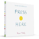 Press Here - Après NJ