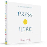 Press Here - Après NJ