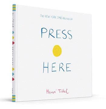 Press Here - Après NJ