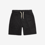 Preston Shorts - Après NJ