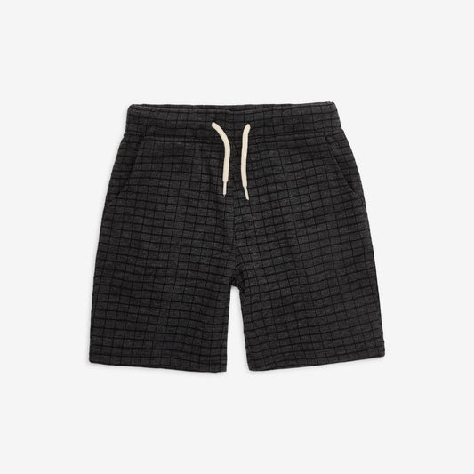 Preston Shorts - Après NJ