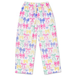 Pretty Bows Plush Pants - Après NJ