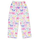 Pretty Bows Plush Pants - Après NJ