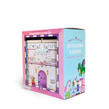 Princess Castle Suitcase Playset - Après NJ