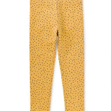 Printed Leggings - Ink Blot Dot - Après NJ