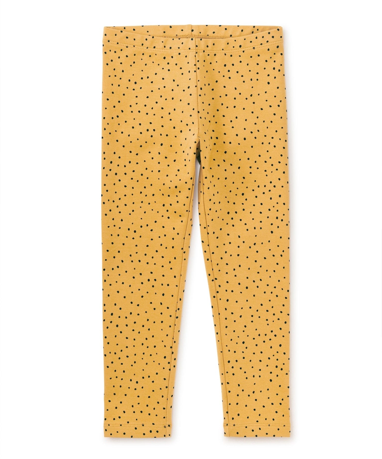 Printed Leggings - Ink Blot Dot - Après NJ