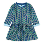Printed Pocket Play Dress - Après NJ