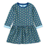 Printed Pocket Play Dress - Après NJ