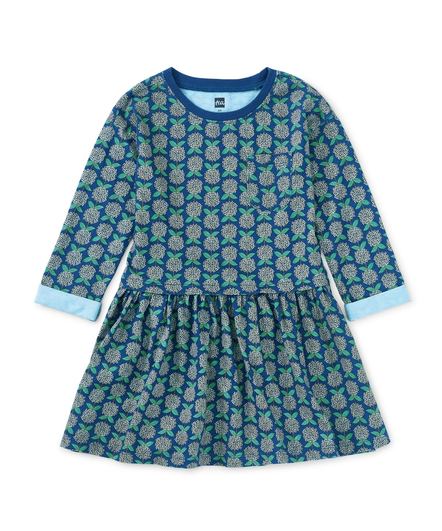 Printed Pocket Play Dress - Après NJ